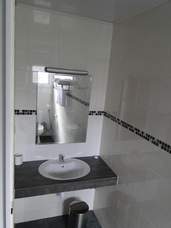 Hotel H1 Antsirabe