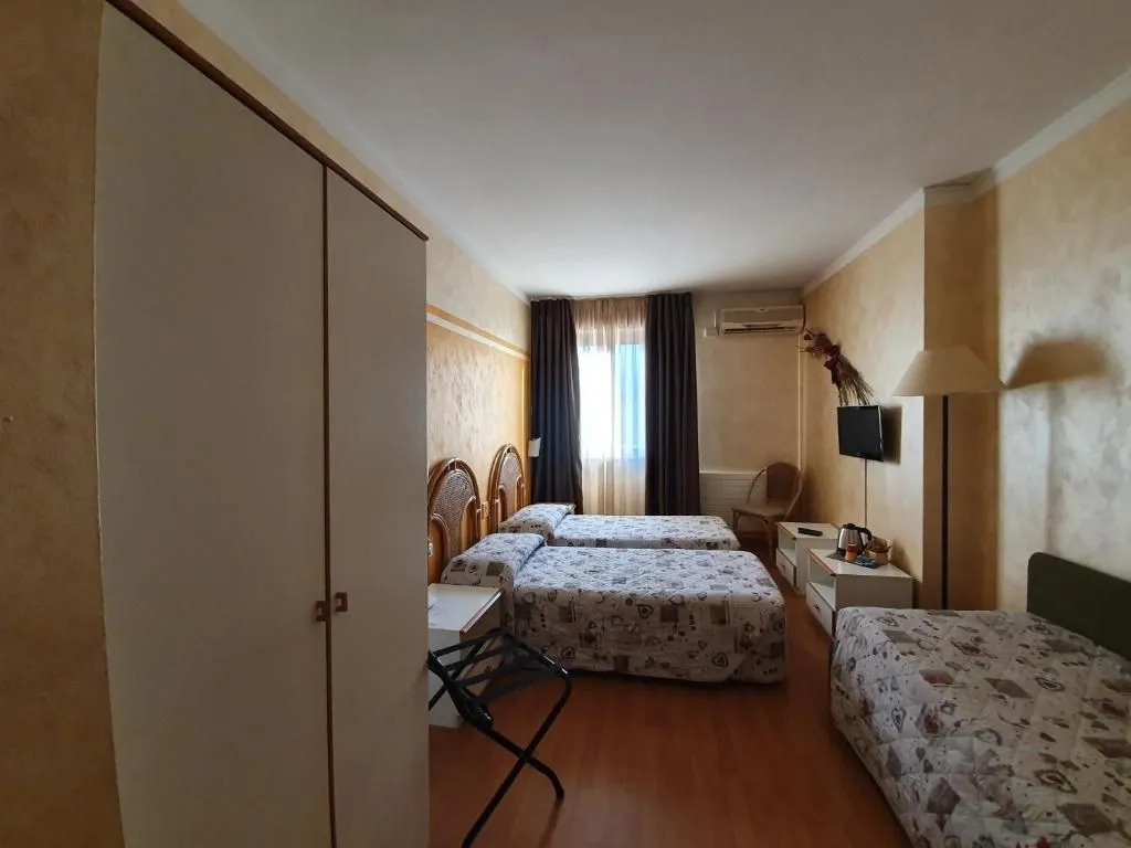 Hotel Le Pageot