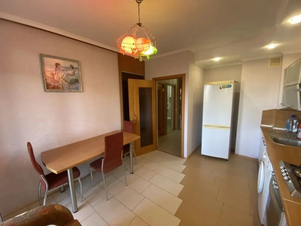Guest House on Kurzalnaya 40