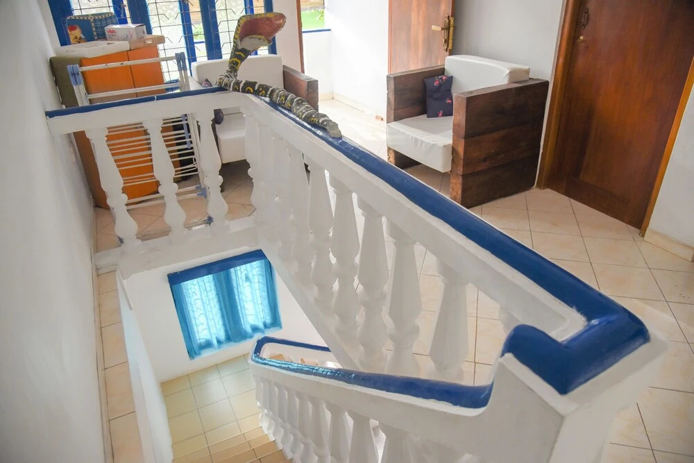 Luxury My Villa Bentota 200m Bentota Beach