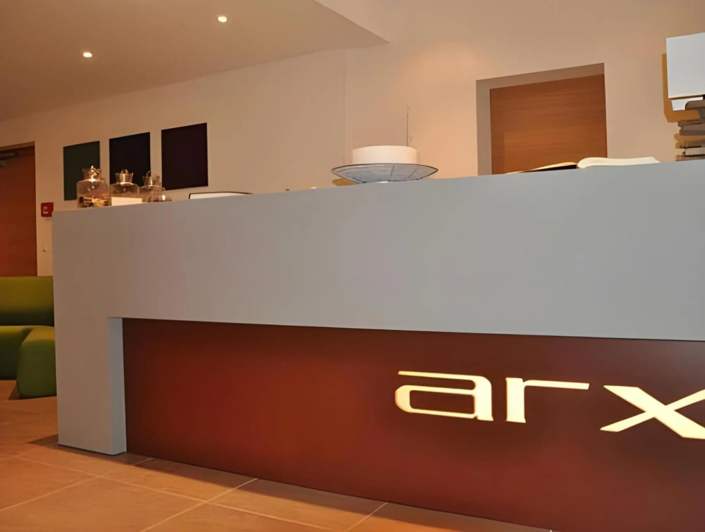 ARX Hotel & Restaurant