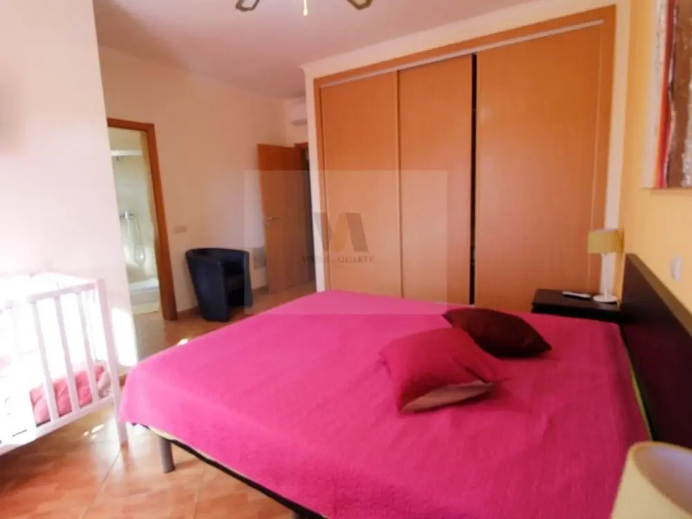 Huge Villa near Albufeira and Silves