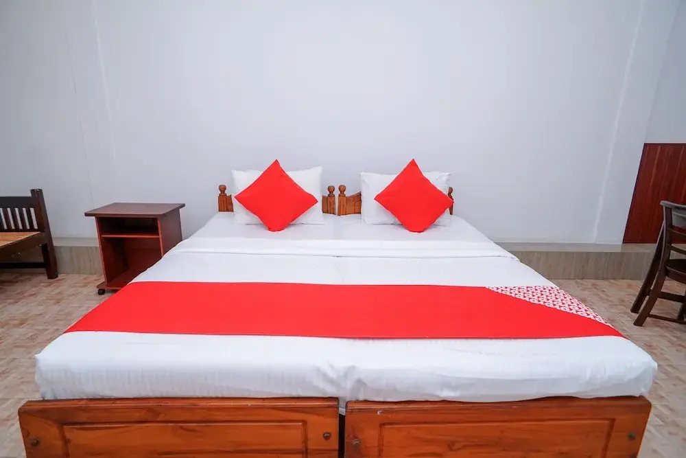 OYO 427 Sahana Beach
