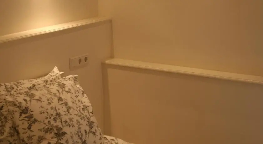 Guesthouse PJs