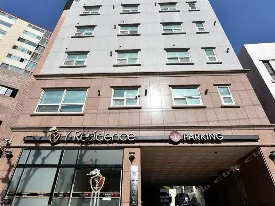Y Residence