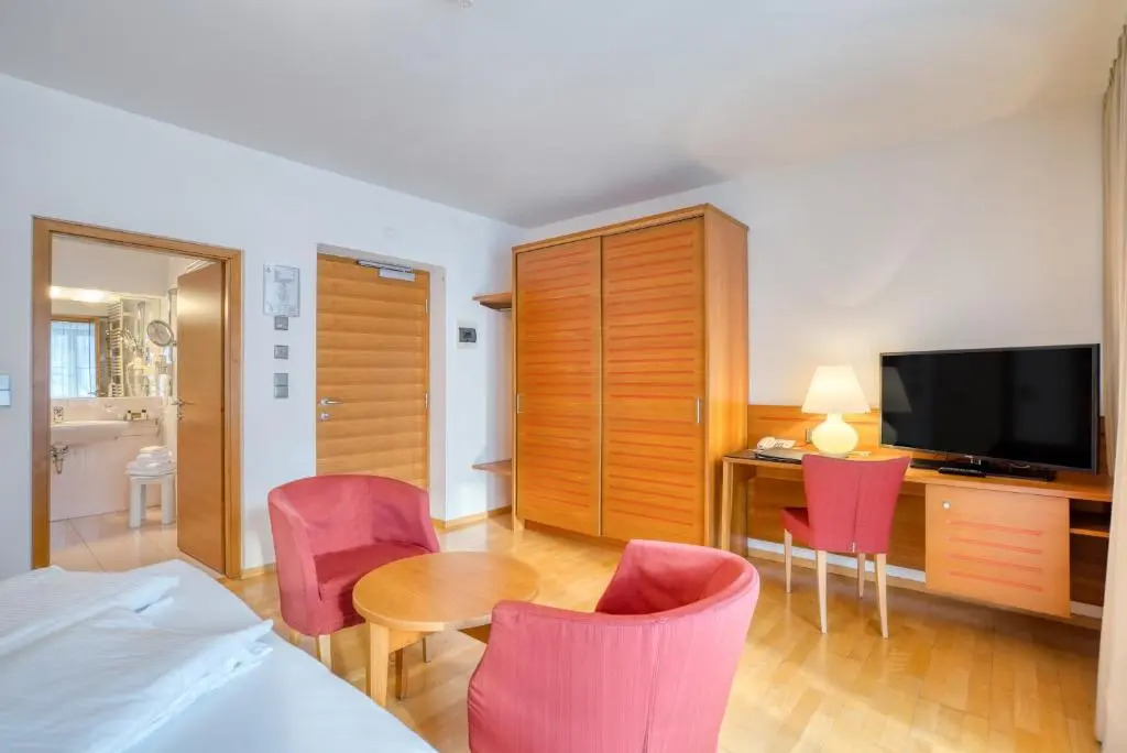Hotel Cevedale