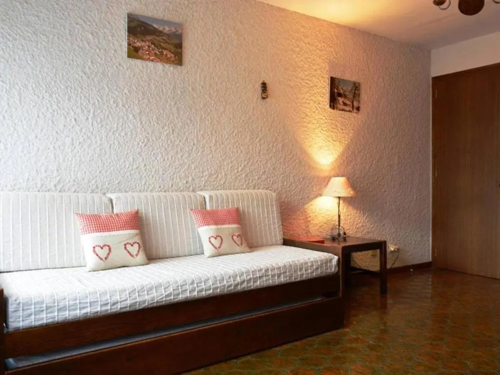 Appartement Le Grand-Bornand, 1 pièce, 4 personnes - FR-1-241-80