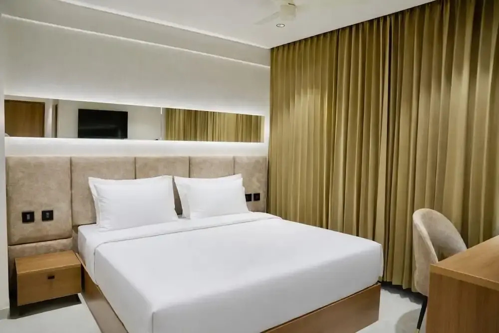 Hotel Hanata Kochi