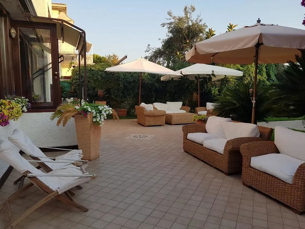 Villa Rosanna