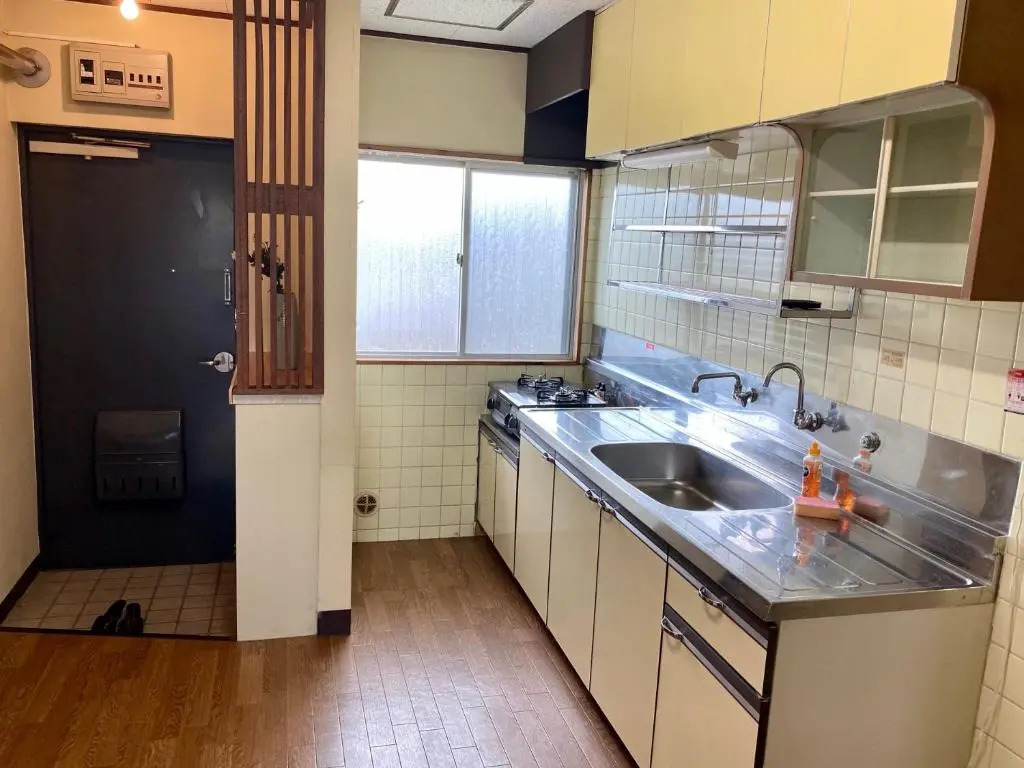 KR Apartment in Kanazawa