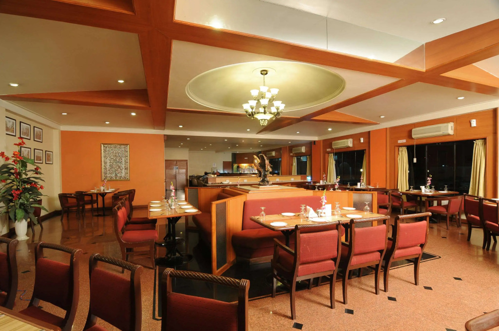 Quality Inn Regency, Nashik