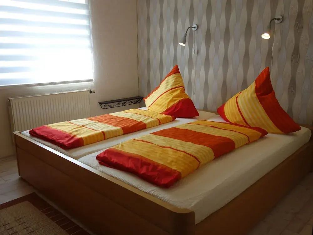 Apartment in Ennerich's Valley