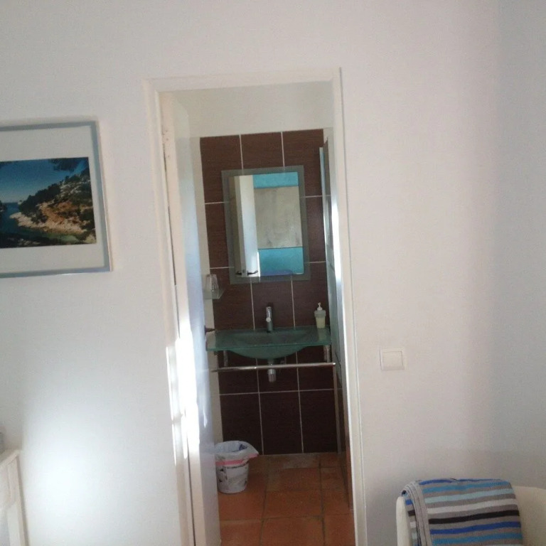 La Désirade Chambres d'hôtes en Provence