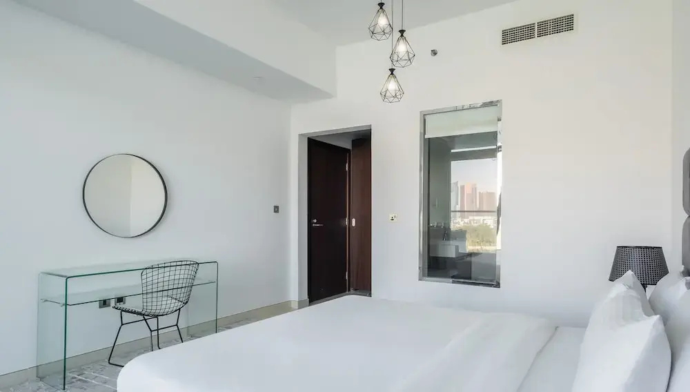 LUX Holiday Home - Azure Residence 1