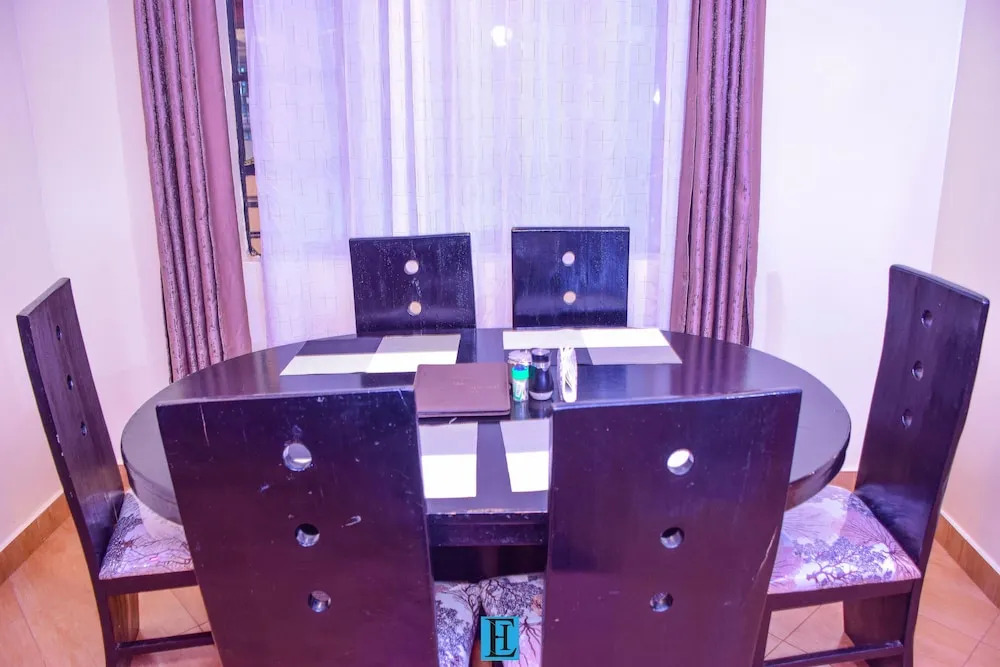 Ebisa Hotel Marsabit