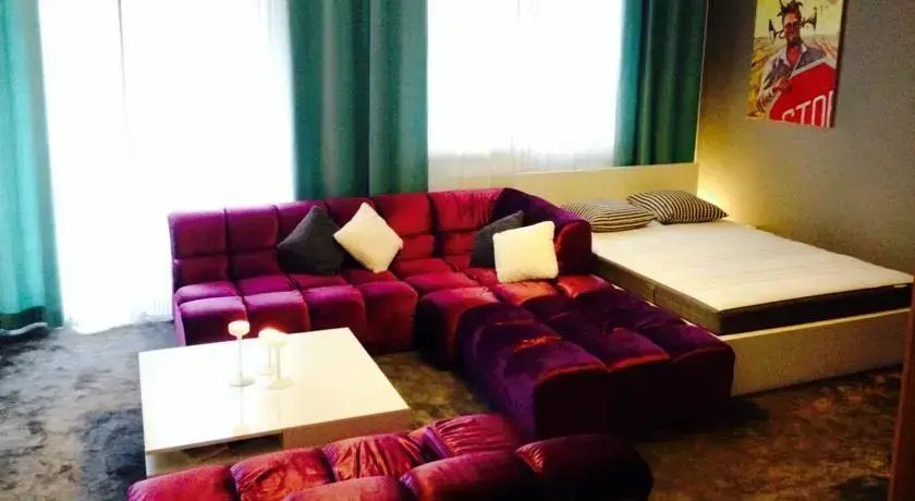 Innova Apartments