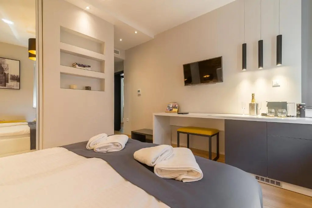 Apartment Anchy