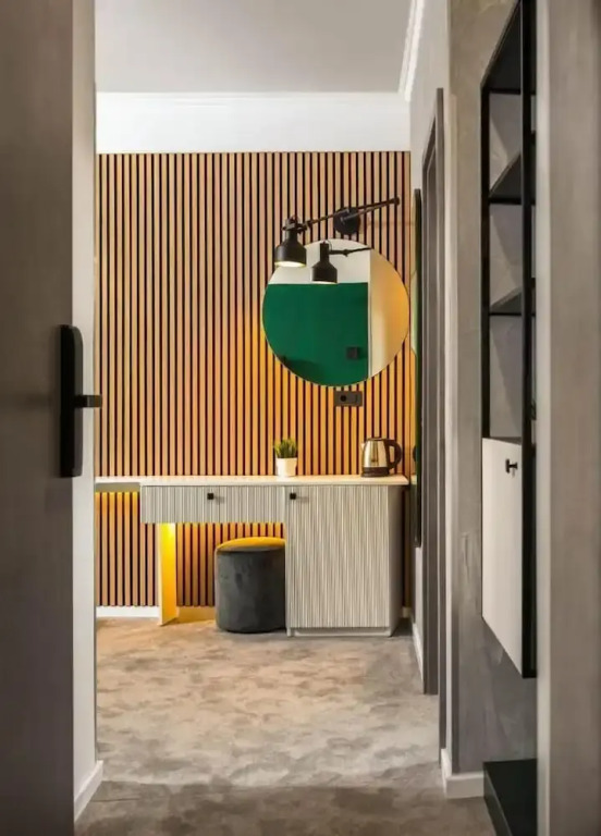URBAN BUDGET HOTEL