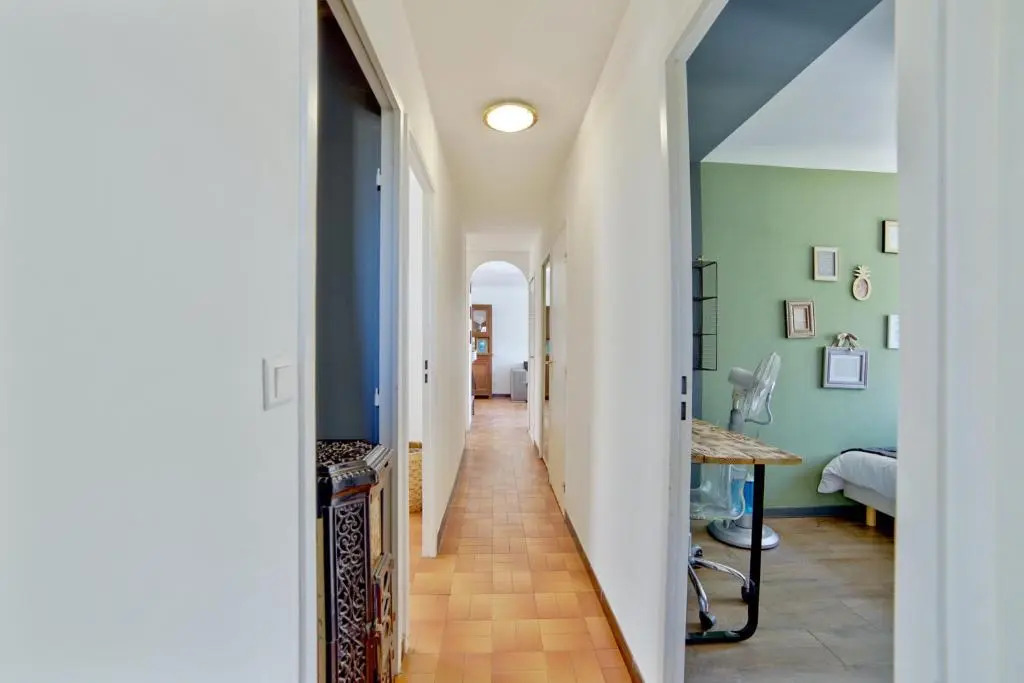 Holiday home Manicola vecchia