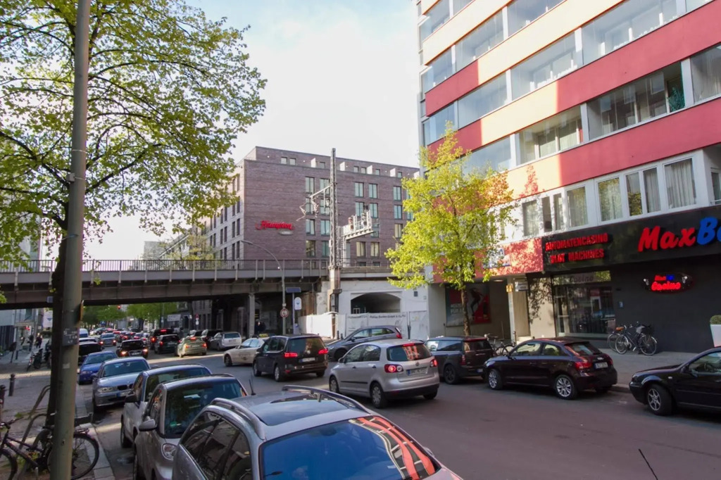 Aparthotel VEGA
