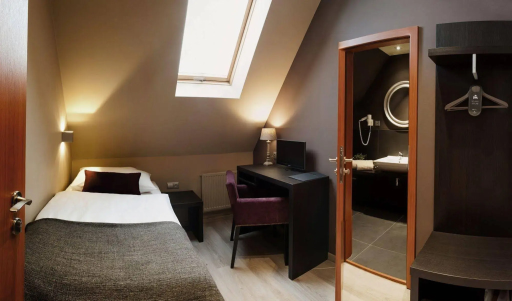 Boutique Hotel Rango