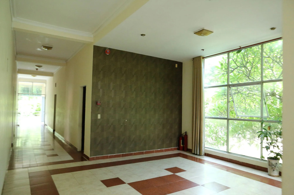Doi Dua Hotel