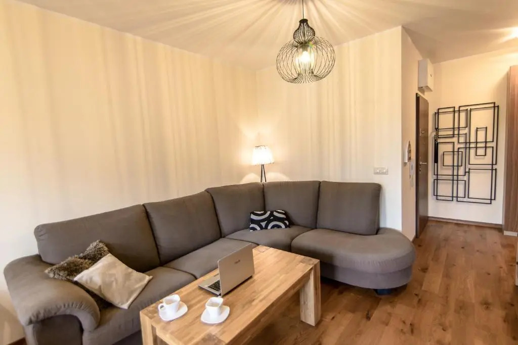 Apartamenty City View od WroclawApartament-pl