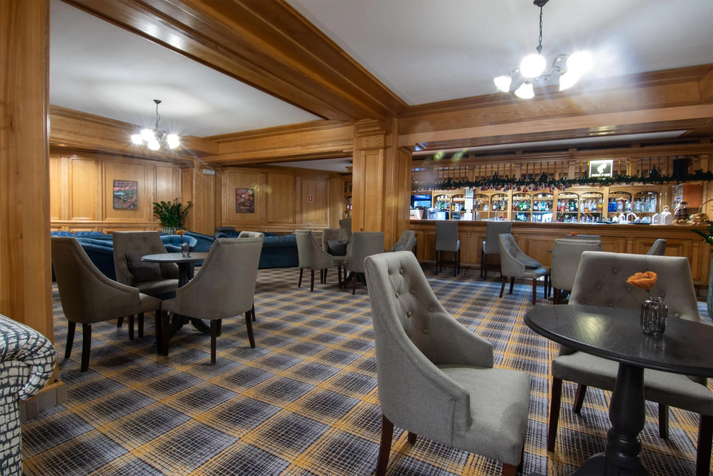 Hotel Best Western Bucovina