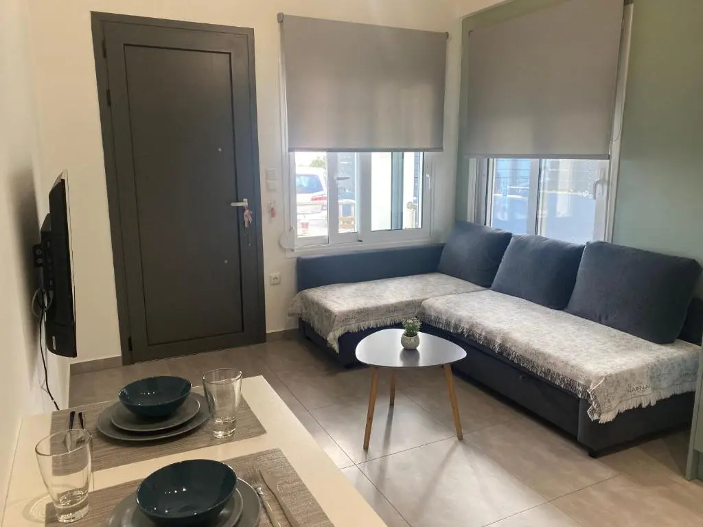 J&F Apartments A2