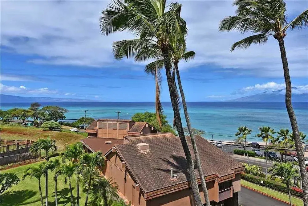 Kahana Villas #F507 - 2 Br Condo