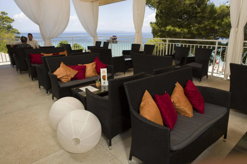 Hotel Faraon