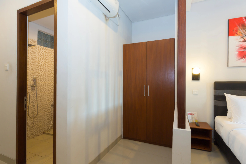Dikubu Bali Villa and Suite