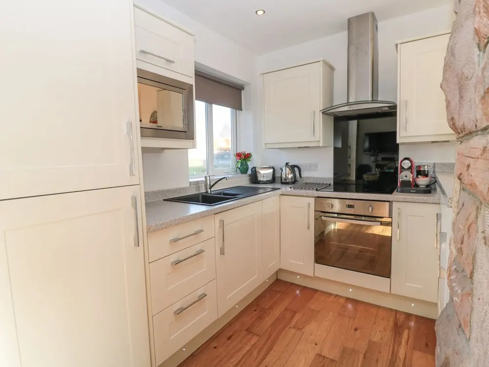 2 Duck Cottage, Chathill