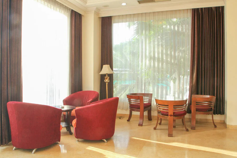 泗水艾里丹绒佩拉克苏丹伊斯坎达尔穆达55号酒店(Airy Tanjung Perak Sultan Iskandar Muda 55 Surabaya)