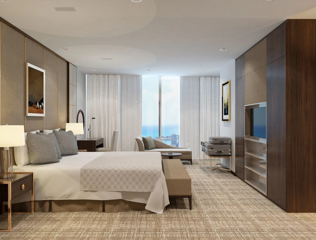 Ha Long Marina Hotel