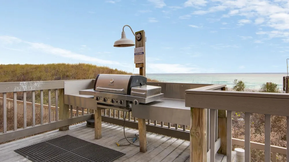 Sunrise Beach Resort III