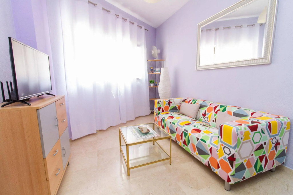 Calle Capuchinos - Colourful and Cosy by la Recepción