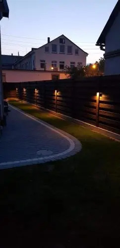 Palanga Deluxe