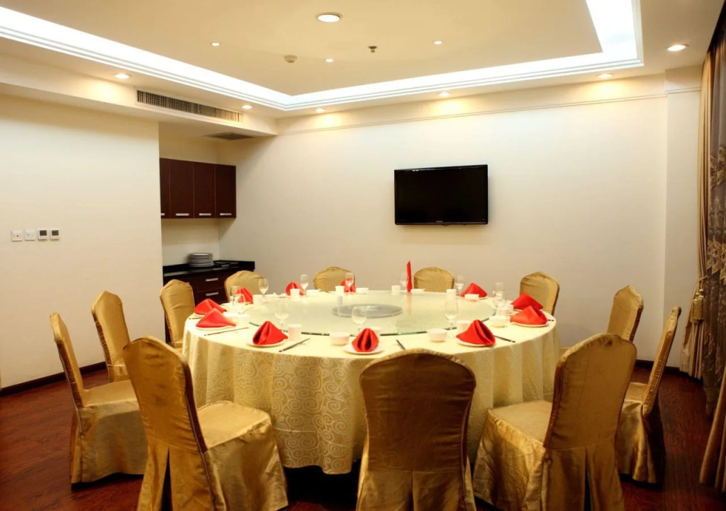 Beijing Henan Business Hotel