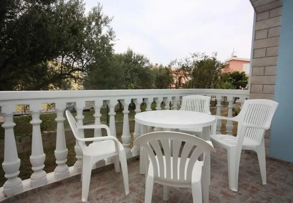 Vese - 100 m From Beach - A2