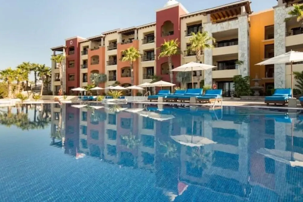 Great 1 BR Hacienda Encantada