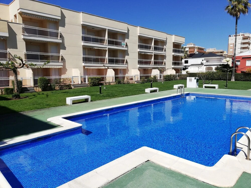 Solmar II 10 - 1º