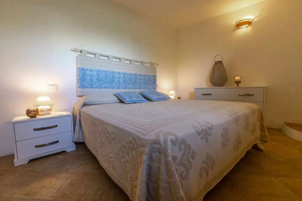 Porto Cervo Garden Villa R&R