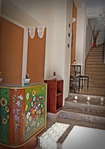 Eudokia Pension