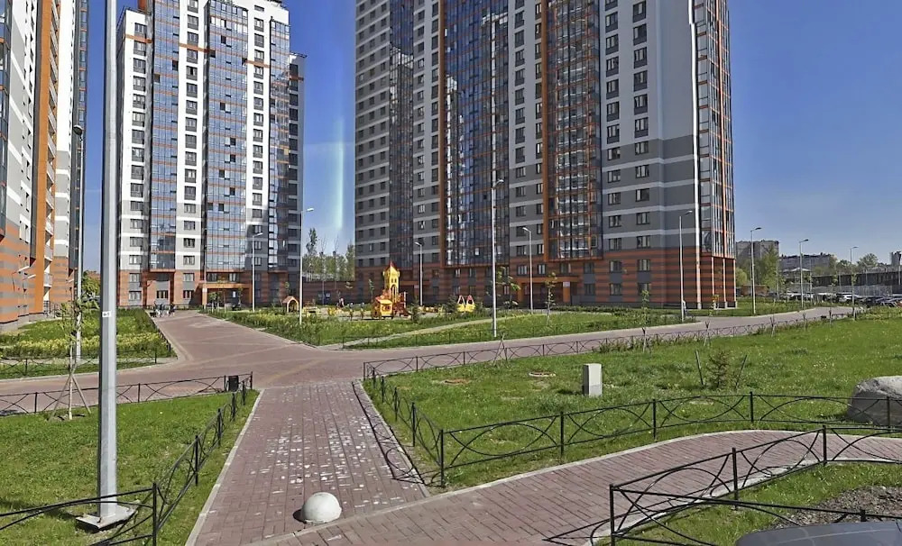 AG Apartment Dunayskiy 14
