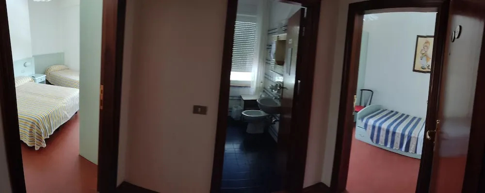 Hotel Ristorante Il Grillo