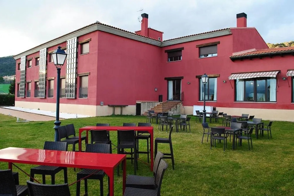 Hotel El Rondón