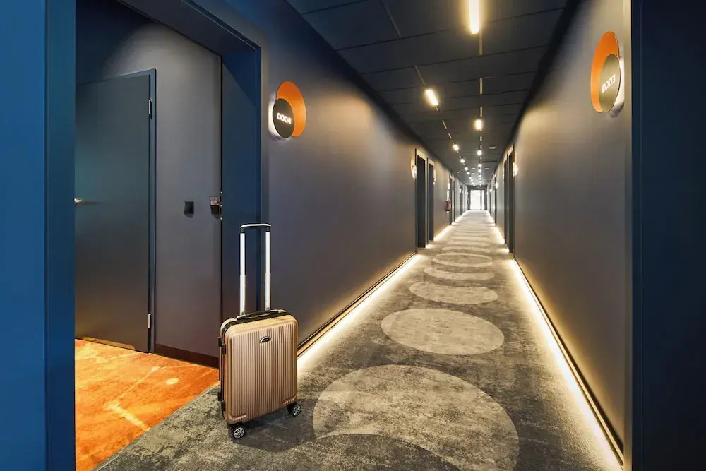 ibis Styles Katowice Airport