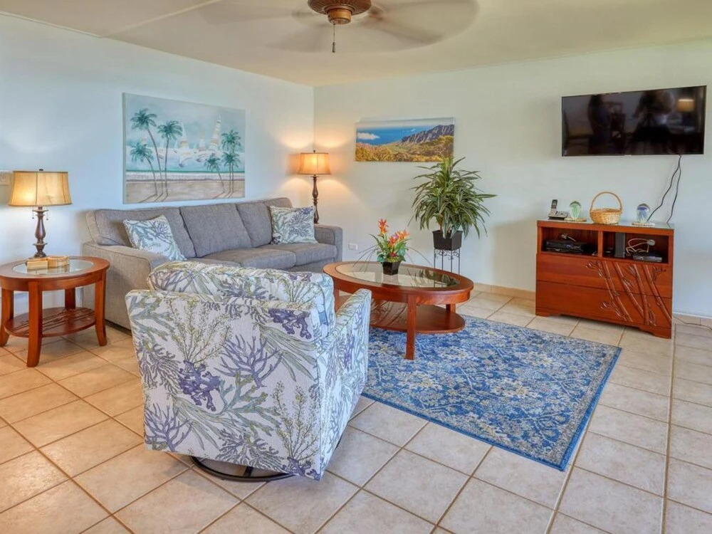 Koa Lagoon #406 by Maui Life Realty