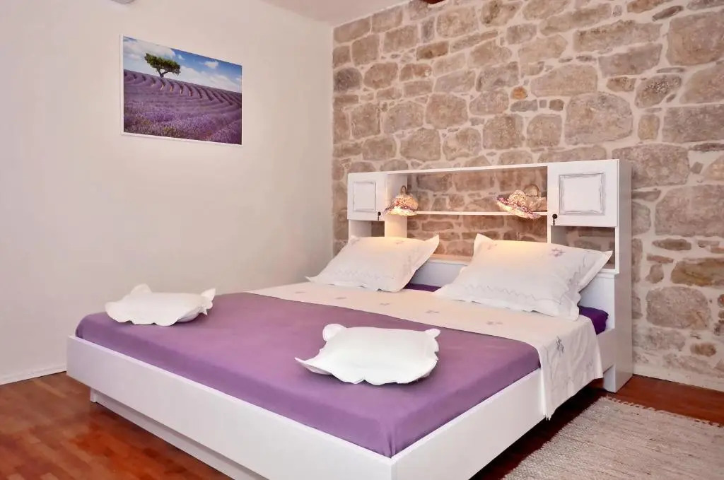 Rooms Vila Vilini Dvori